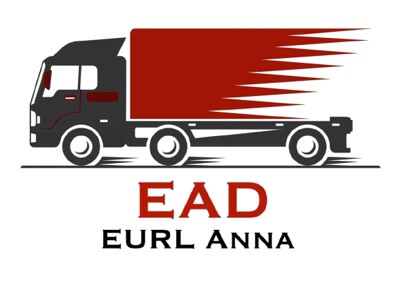 Logo EURL Anna Déménagement
